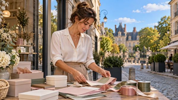 5 étapes clés pour un branding efficace en Seine-et-Marne