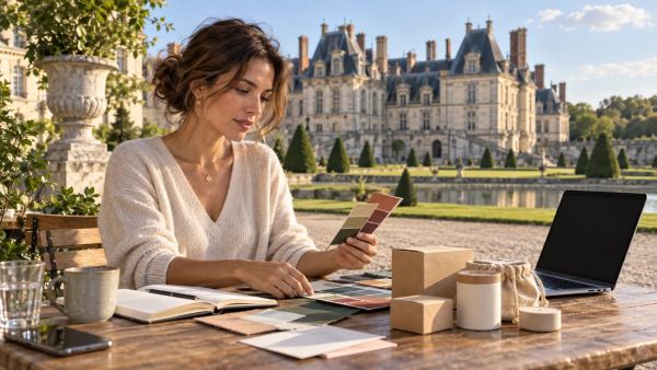 5 étapes clés pour un branding efficace en Seine-et-Marne