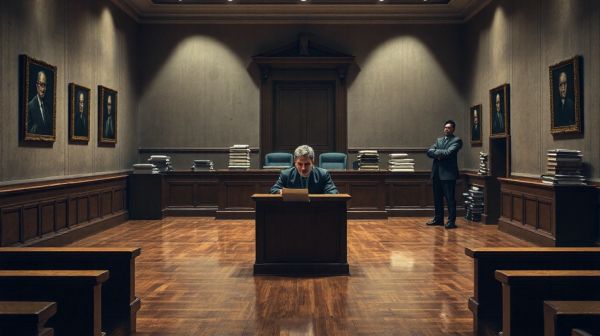 5 manières dont le droit façonne votre assistance juridique