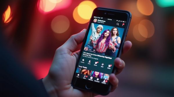 Achetez des abonnés TikTok pour dynamiser votre profil
