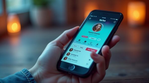 Achetez des abonnés TikTok pour dynamiser votre profil