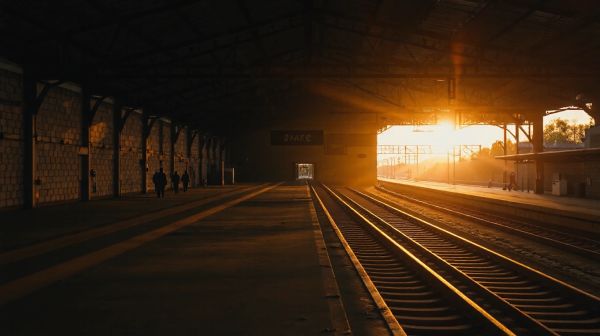 Anticiper les incidents ferroviaires : 5 raisons essentielles