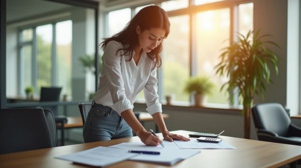 Comment choisir le meilleur expert comptable pour vos besoins
