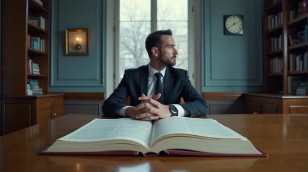 Comment le droit influence votre aide juridique quotidienne