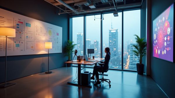 Comment une agence podcast de marque peut transformer votre communication