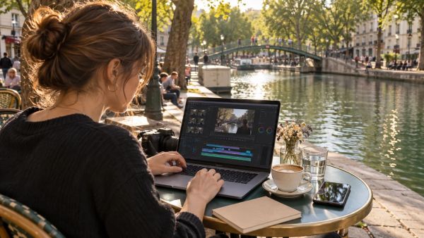 Guide complet pour financer votre montage vidéo avec le CPF