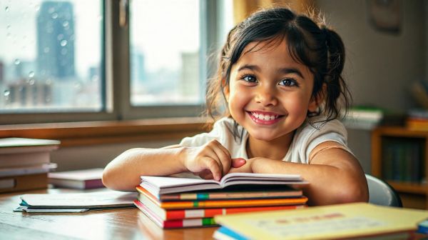 Inspirez l'avenir des jeunes grâce au programme apprendre en entreprenant