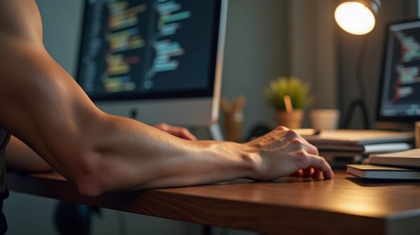 Le potentiel du musclé du web : une expertise incontournable