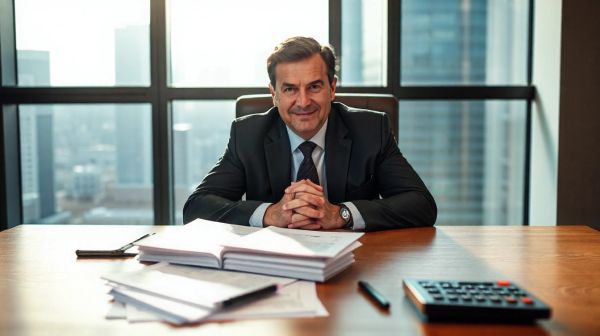 Les critères essentiels pour sélectionner un expert comptable