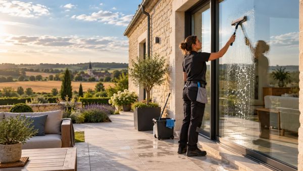 Les meilleures entreprises de nettoyage à Bercenay-le-Hayer