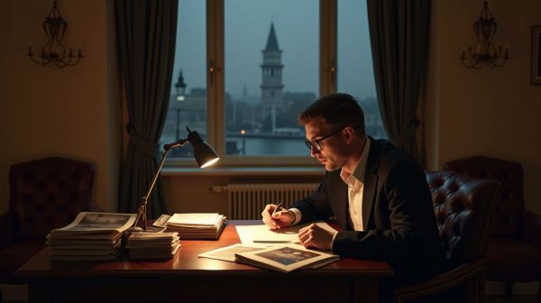 Maximiser votre enquête avec un détective privé à Genève