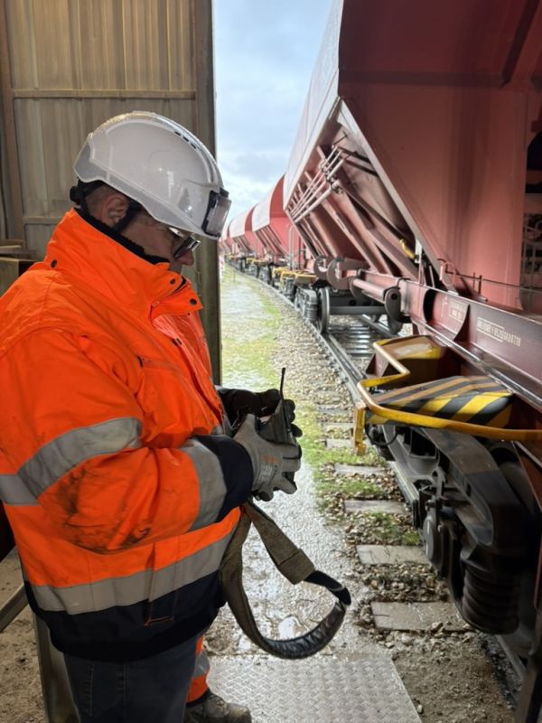 Réenraillement ferroviaire : pourquoi anticiper les besoins avant qu’un incident ne survienne