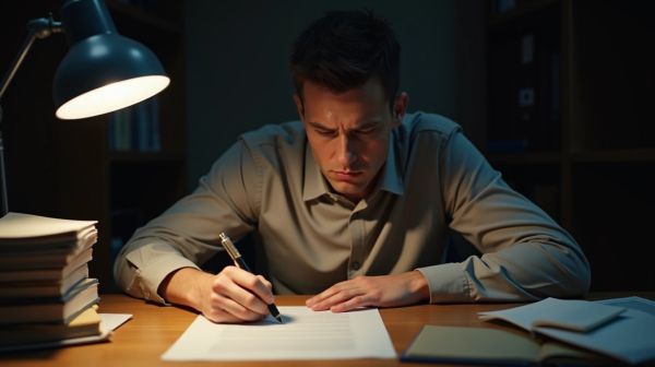 Réussir l'examen d'accès au CRFPA : stratégies et conseils inattendus