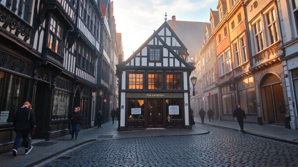 Top 5 destinations pour apprendre le chant à Lille