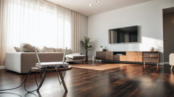 Top stratégies pour optimiser votre réseau wifi pro
