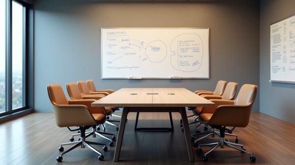 Valeurs et culture d’entreprise