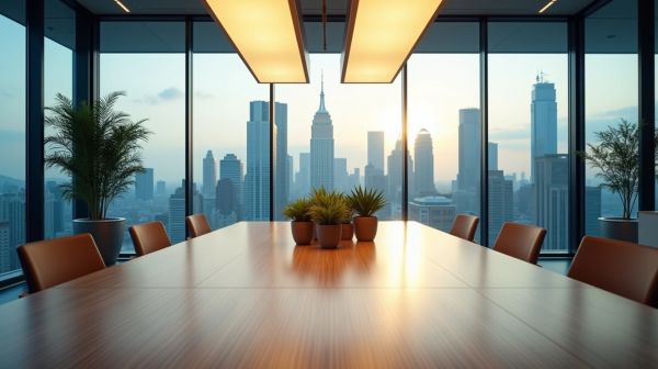 Valeurs et culture d’entreprise
