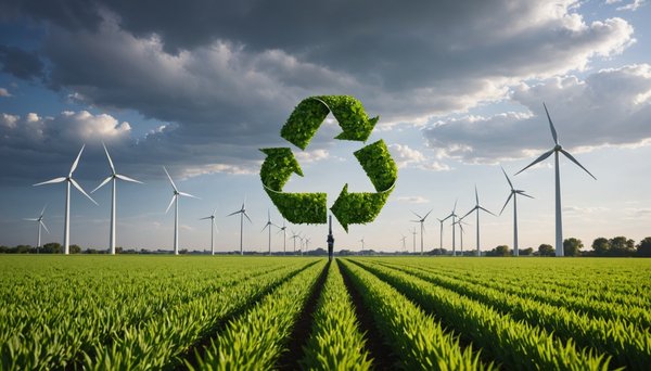 Arkolia : expert français en solutions énergétiques vertes novatrices