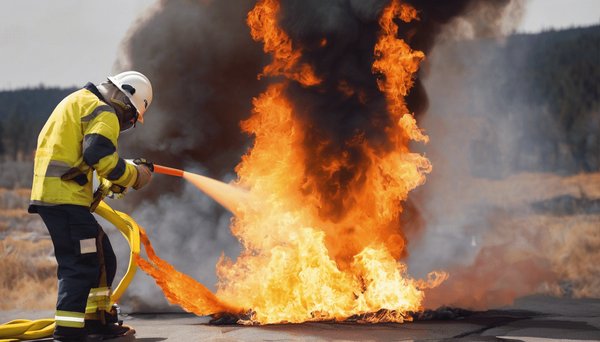 Comment choisir un liquide ignifugeant efficace pour votre sécurité