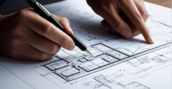 Tirage de plan : solutions professionnelles et rapides