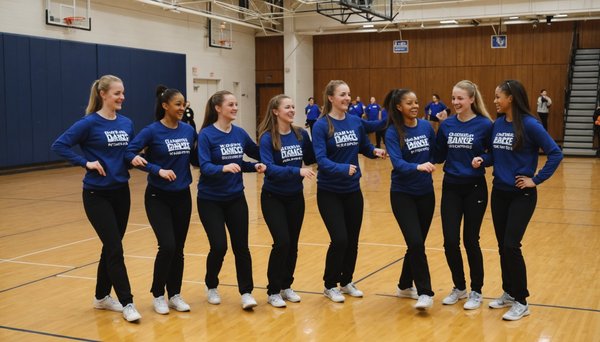 Pourquoi choisir le team building danse pour renforcer la cohésion en entreprise ?