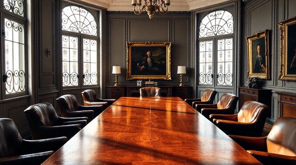 Top business law attorneys in paris: trust and expertise