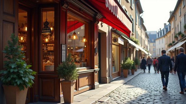 Serrurier à annecy : services rapides et tarifs compétitifs