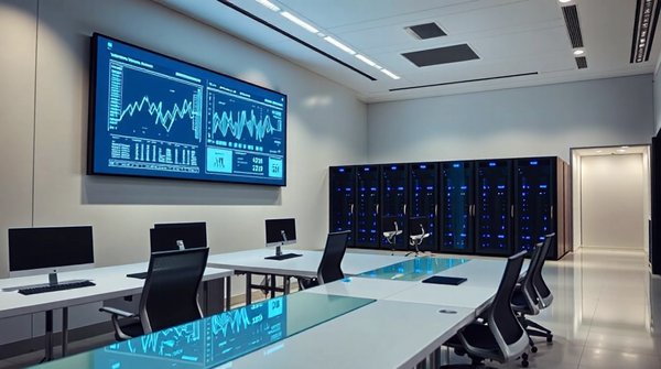 Agence data : simplifiez la gestion de vos infrastructures de données