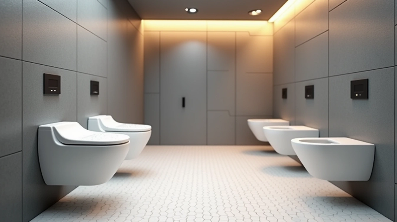 Vos questions sur les sanitaires écologiques urbains